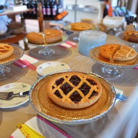 Bed & Breakfast Antiche Mura Puegnago del Garda