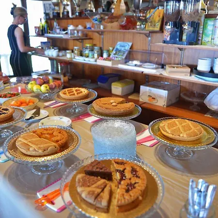 Antiche Mura Puegnago sul Garda