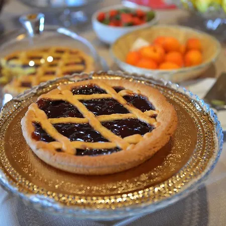 Antiche Mura فندق مبيت وإفطار 3*