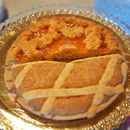 Antiche Mura بويجناجو