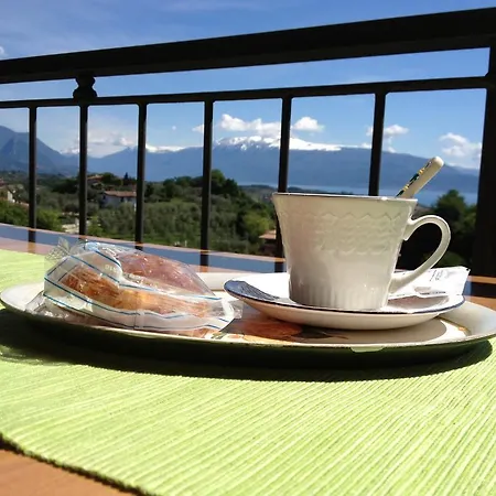 Bed & Breakfast Antiche Mura *