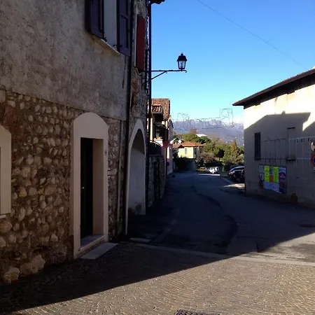 Bed & Breakfast Antiche Mura