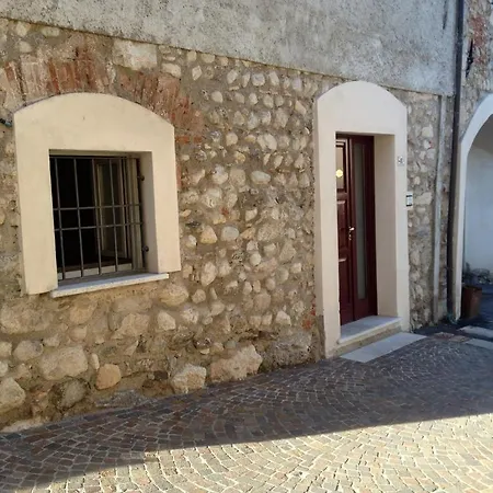 Antiche Mura * Puegnago del Garda
