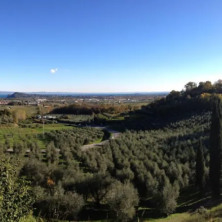 Bed & Breakfast Antiche Mura
