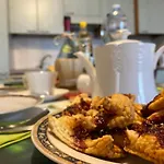Bed & Breakfast Antiche Mura Puegnago del Garda