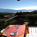 Bed & Breakfast Antiche Mura Puegnago del Garda