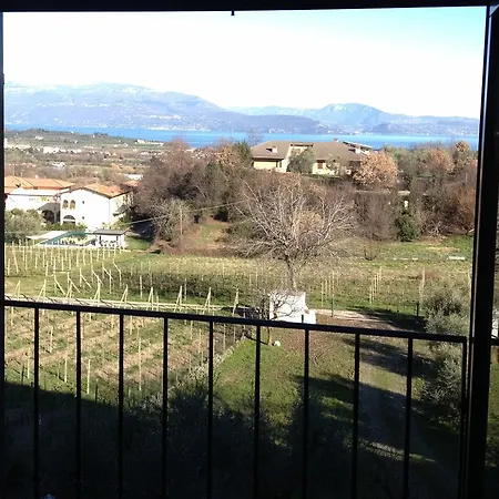 Antiche Mura 3*