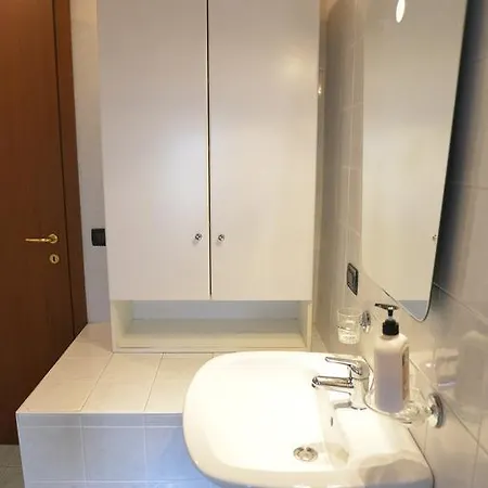 Oda ve Kahvaltı Antiche Mura 3*