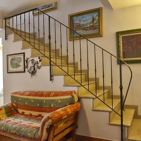 Antiche Mura 3*
