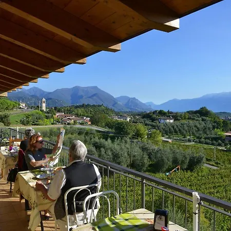 Antiche Mura 3* Puegnago