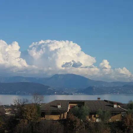 Panzió Antiche Mura