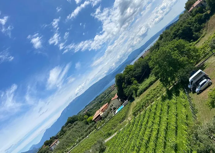 Antiche Mura 3* Puegnago