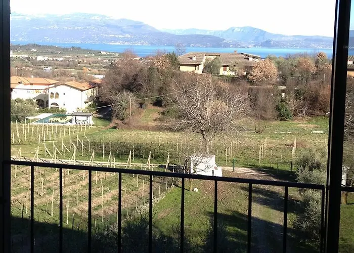 Antiche Mura 3*