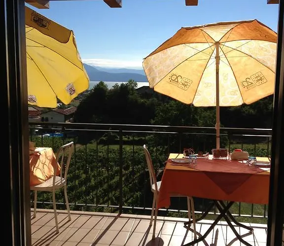 Antiche Mura Bed & Breakfast