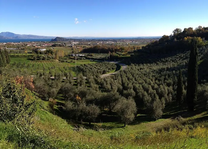 Antiche Mura 3* Puegnago