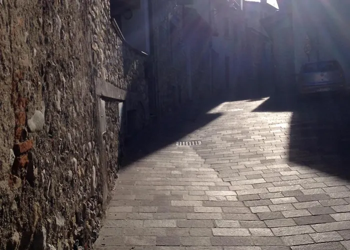 Antiche Mura Bed & Breakfast 3*