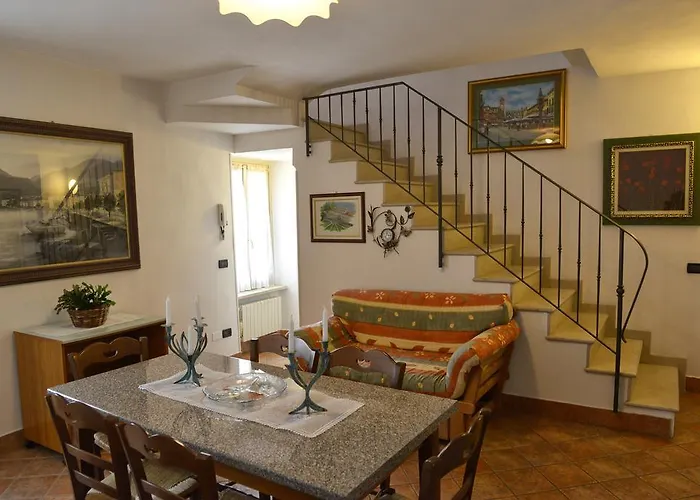 Antiche Mura Bed & Breakfast 3*