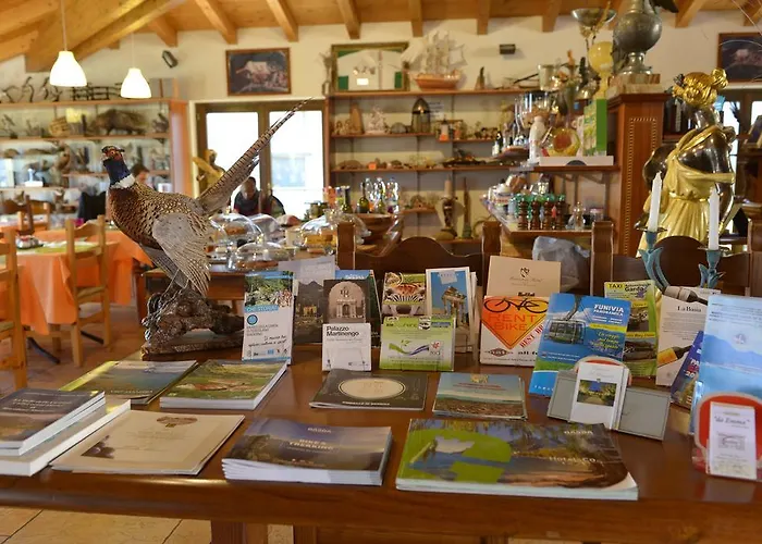 Antiche Mura Bed & Breakfast