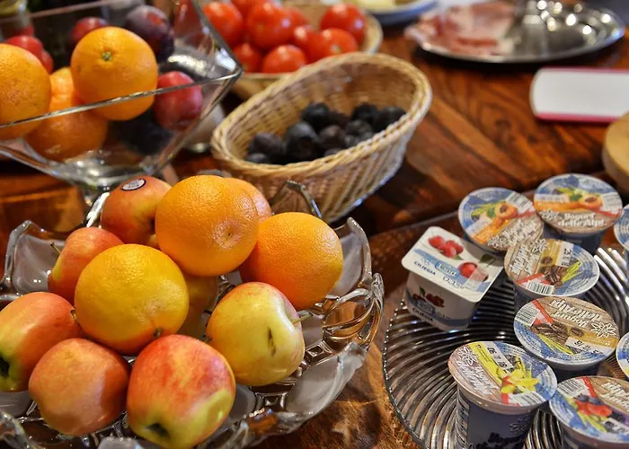 Bed & Breakfast Antiche Mura