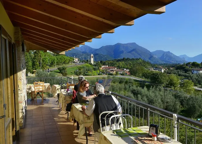 Bed & Breakfast Antiche Mura