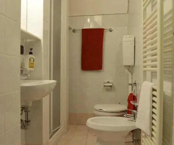 Bed & Breakfast Antiche Mura Puegnago
