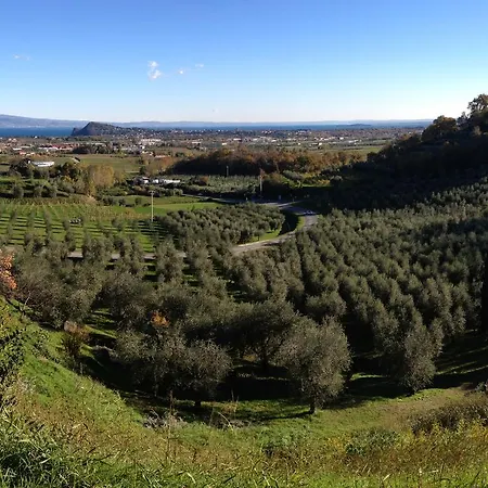 Antiche Mura * Puegnago