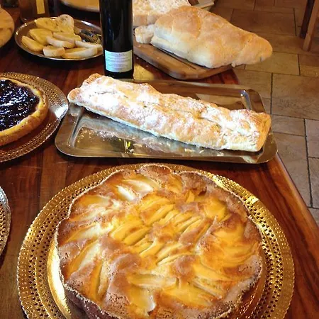 Antiche Mura Couette-café *
