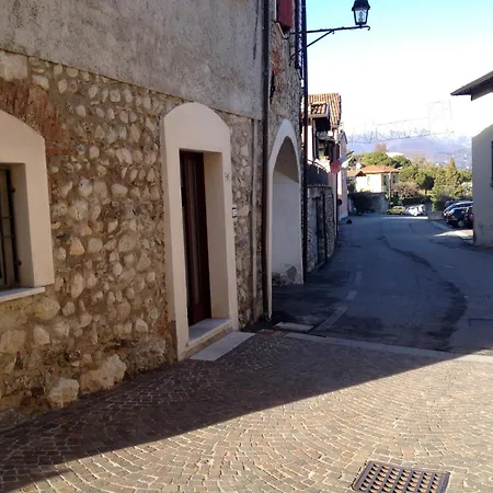 Couette-café Antiche Mura Puegnago