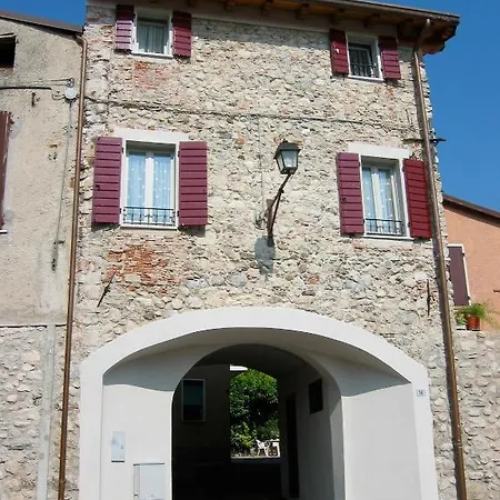 Antiche Mura