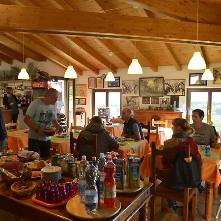 Frühstückspension Antiche Mura 3*